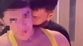 Young Gay Fuck 14