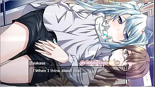 Otomaid Tsukasa Harem Route Instalment #4 (Part 13)