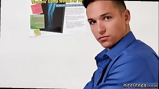 Blowjob foreskin movie gay xxx The crew that works together, plows